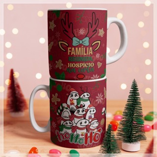 CANECA DE NATAL #5