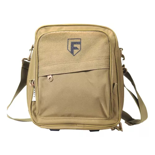 Bolsa Executive Tan
