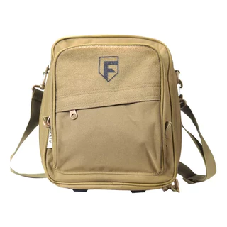 Bolsa Executive Tan