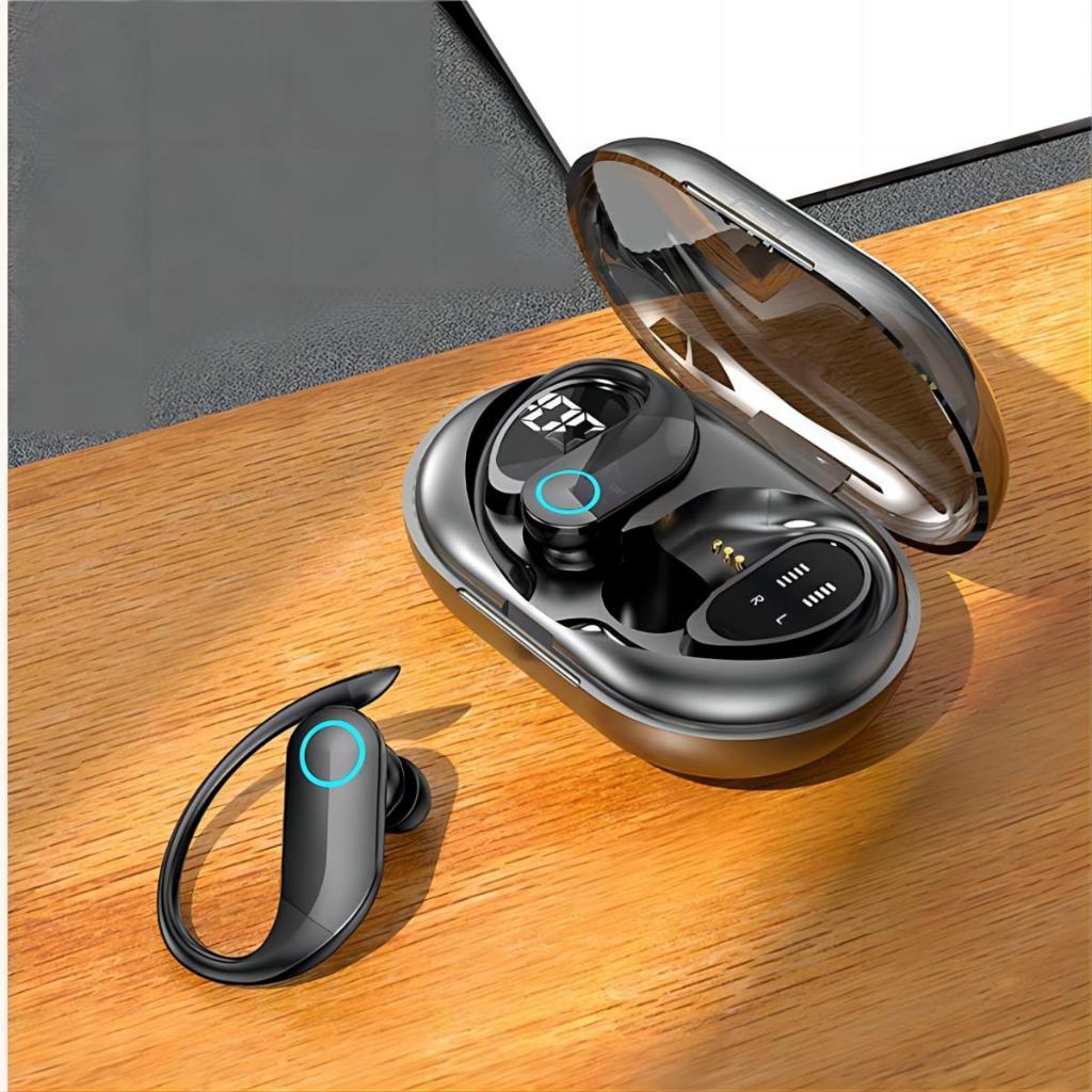 Fone de ouvido bluetooth In-ear Ivor WB Intra-Auricular, Sem fio,  Esportivo, Design Minimalista, Bateria 7h, Ponteiras magnéticas, IPX5 -  Fone de Ouvido Bluetooth - Magazine Luiza