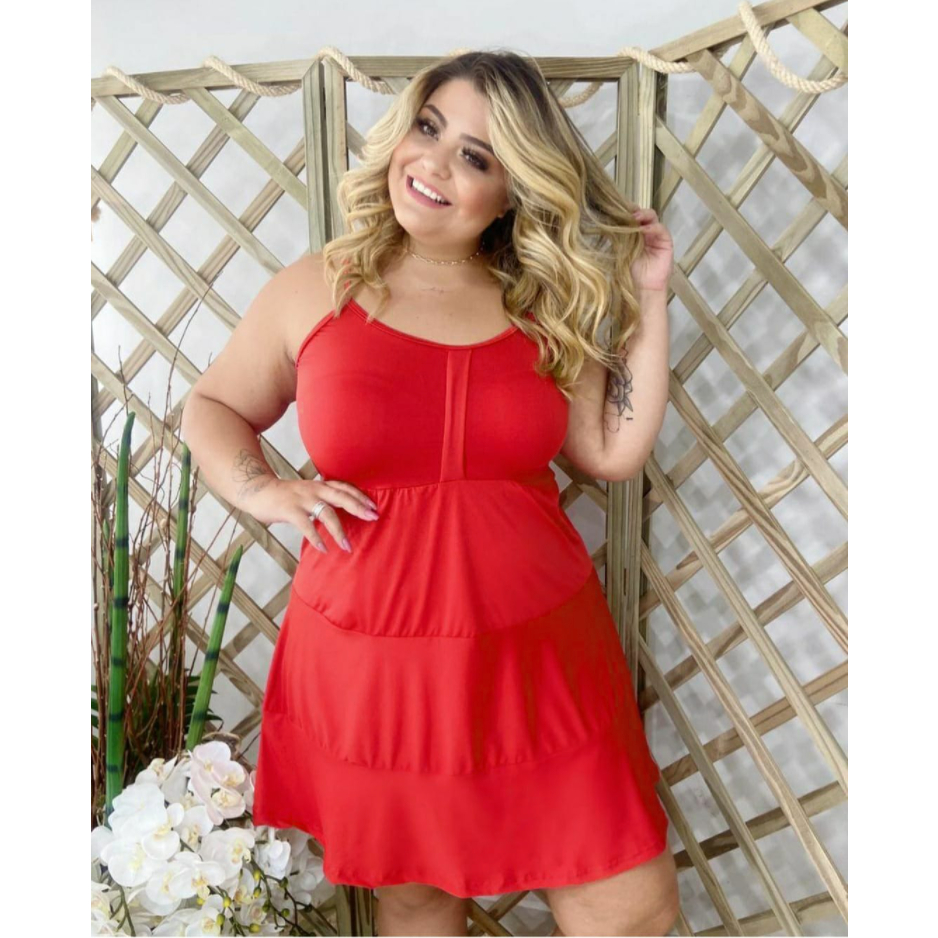 Vestido gravida deals plus size