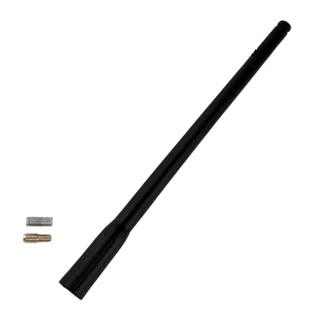 Haste Antena De Teto Rádio VW Cross Fox Up Fox Gol Parati Saveiro Voyage