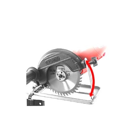 Adaptador de Suporte de Mesa para Guia de Esmerilhadeira TNT