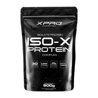 Whey Protein Isolado Mix Refil 1.8 Kg - Profit Labs