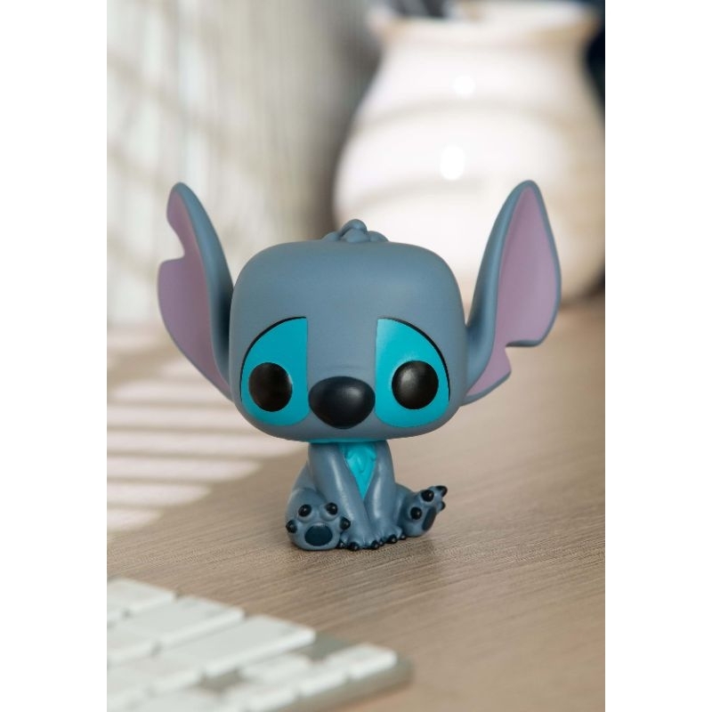 Stitch funko pop sales 159