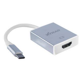 Adaptador Cabo Tipo C Conversor Hdmi 4k VGA P Notebook E Celular Macbook