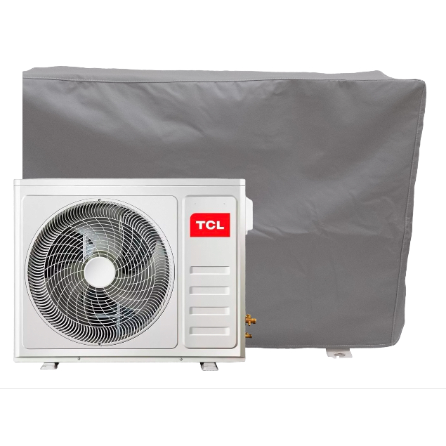 AR CONDICIONADO 24000BTUS TCL SPLIT INVERTER FRIO TAC-24CSA2 