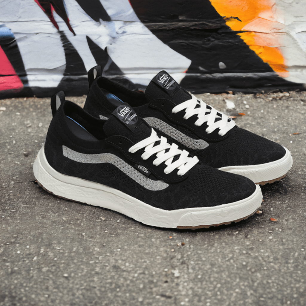 Tenis Ultrarange Masculino VR3 Lançamento Casual Super Confortavel