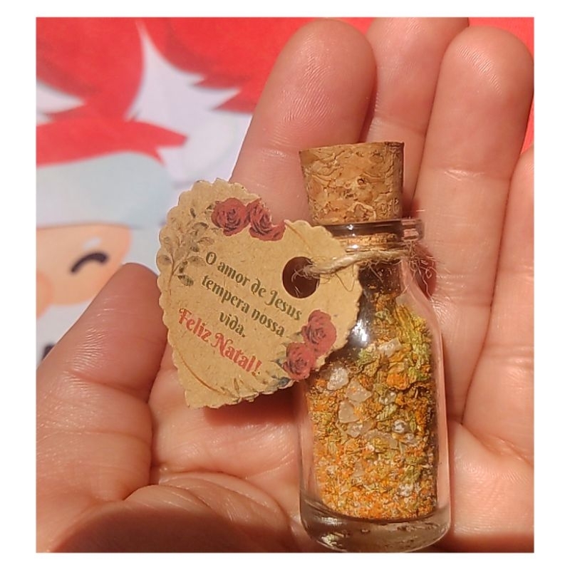 30 lembrancinhas Natal final de ano clientes e amigos