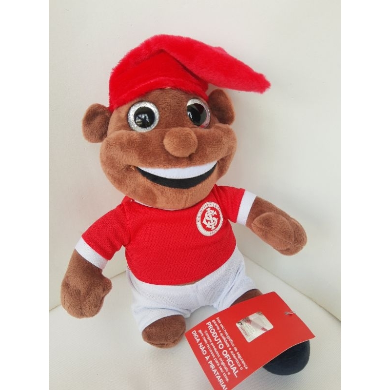 Fofo Grande marrom e bege do macaco Crianças Tamanho Plush Costume -  SpotSound Mascotes no Canadá / mascote US / mascote América Cortar L  (175-180CM)