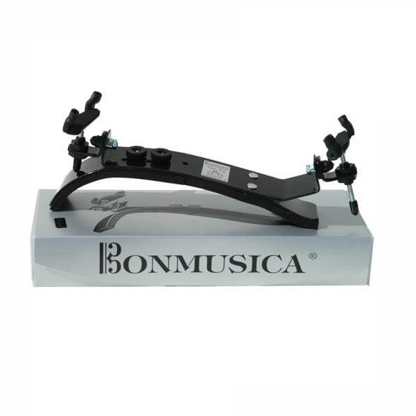 Espaleira Violino – Bonmusica 4/4. Made ir Germany