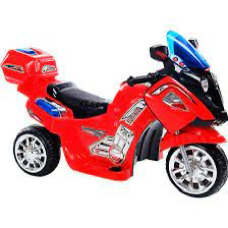 Moto Elétrica Infantil Sidecar com Banco de Carona Rosa 6V - brink+ em  Promoção na Americanas