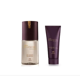 Kit Essencial Exclusivo Feminino