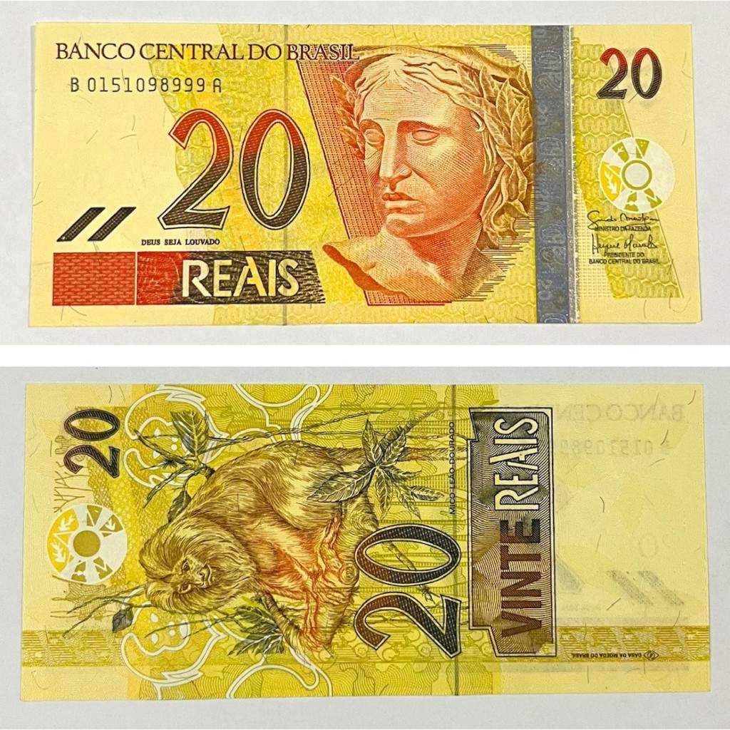 c-dula-de-20-reais-flor-de-estampa-da-primeira-fam-lia-nota-de-cole-o