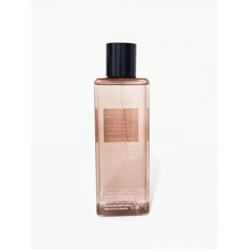 Victoria's Secret Tease Cocoa Soirée Fine Fragrance Mist