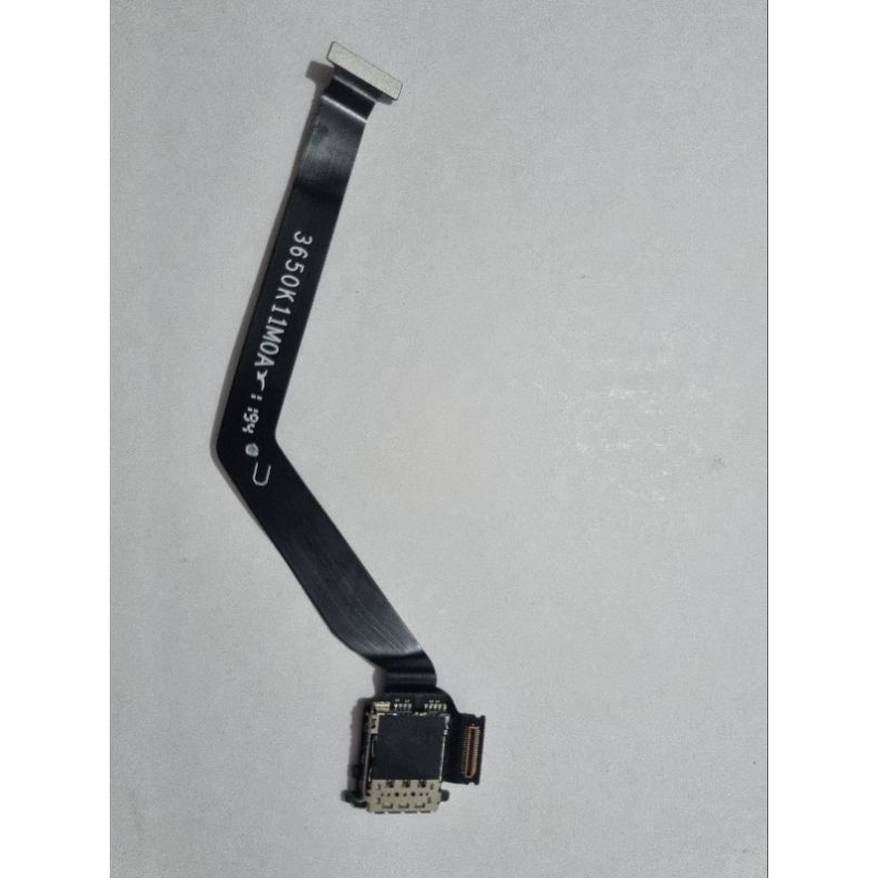 Flex Card Sim Chip Compatível Para Poco F3 Pç Nova Reposição | Shopee ...