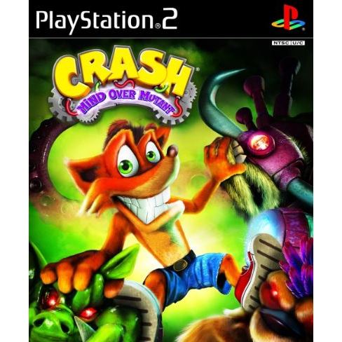 Crash Mind Over Mutant em Promoção na Shopee Brasil 2026