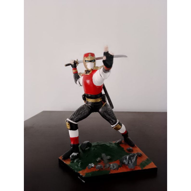 Mega Combo Naruto Action Figure + Polaroide Anime Bonecos Novo