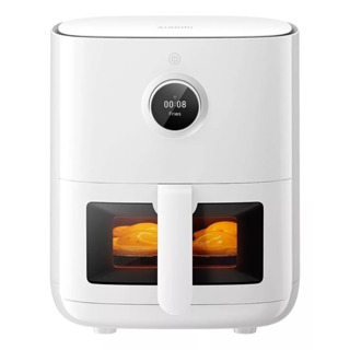 Fritadeira Elétrica Xiaomi Smart Air Fryer Pro 1600w 4l 220v