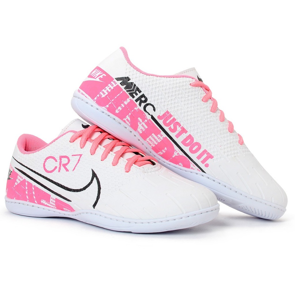 Tênis futsal hot sale feminino nike