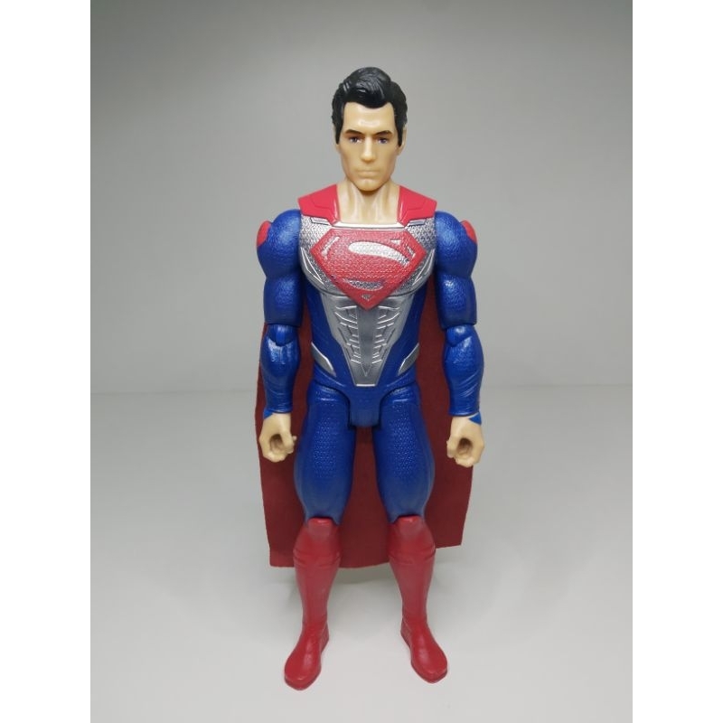 SUPER-PIÃO - SUPERMAN