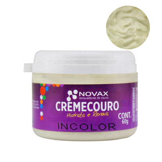 Cremecouro Lustravel Novax 60g