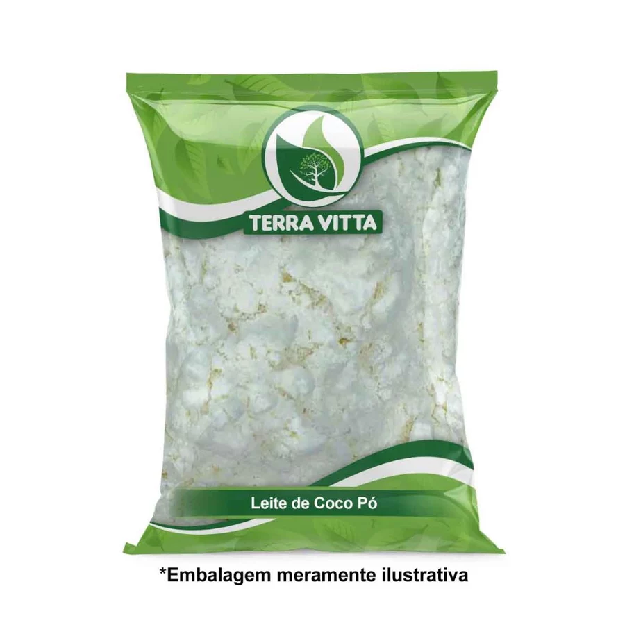 mall inline badgeLeite de Coco Pó 1Kg