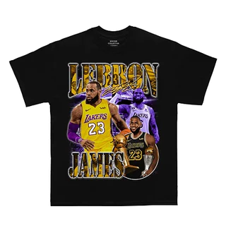 Camiseta - "Lebron James"