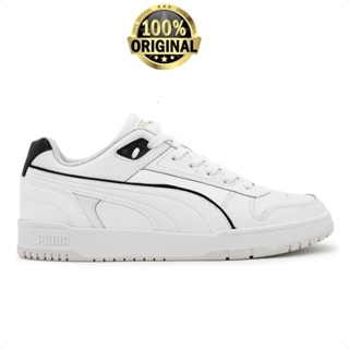 Tênis Puma RBD Game Low Masculino Original com Nota Fiscal e Garantia