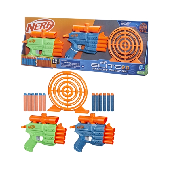 nerf sniper em Promoção na Shopee Brasil 2023