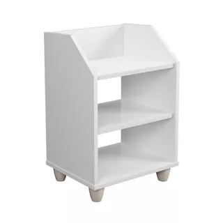 Mesa De Cabeceira Infantil Pequena Para Quarto Lançamento