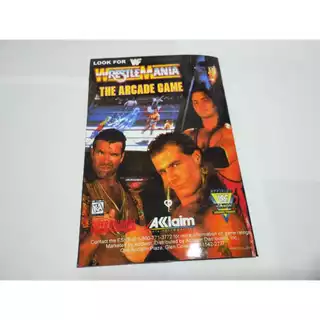 Manual Spawn e Mortal Kombat 2 (Cover) - Super Nintendo