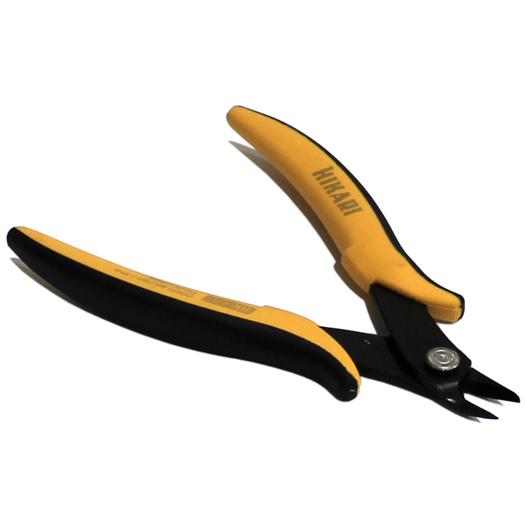 ALICATE DE CORTE RENTE HK-170 HIKARI
