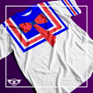 Camiseta Estampa Patati Patatá Full Print