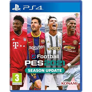 Comprar PES - Pro Evolution Soccer 2018 - Ps5 Mídia Digital - R$37