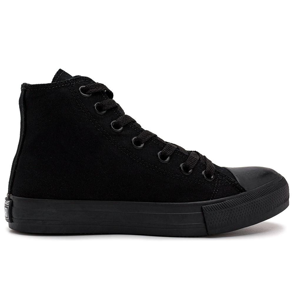 Tênis All Star Classico Full Black Unissex