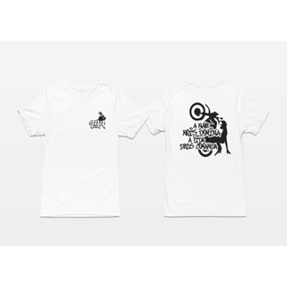 Camisetas infantil da Quebrada favela Chave Mandrake Grau e Arte pac02