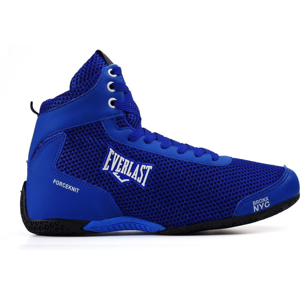 Tenis fashion bota everlast masculino