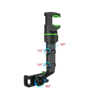 Suporte Para Celular Multifuncional 360 Drive Premium 3589