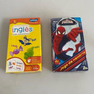 JOGO DO HOMEM ARANHA / JOGOS PARA CRIANÇAS / Jogo Infantil / Game Spiderman  