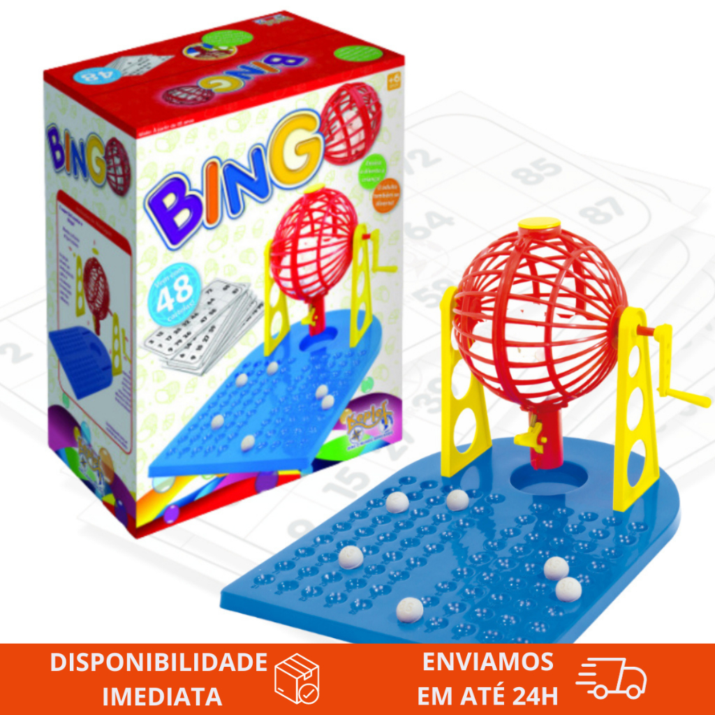Cartela De Bingo Com Bolas Coloridas 3d PNG , Bingo, 3d, Cor Imagem PNG e  PSD Para Download Gratuito