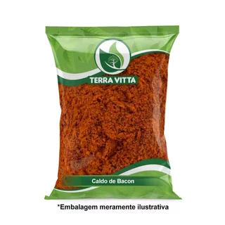 Caldo De Bacon 1Kg