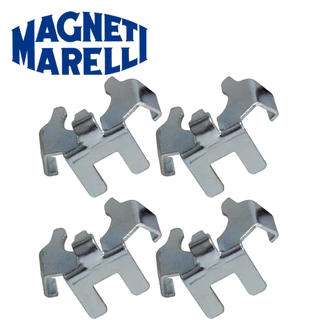 Kit De Reparo Trava Para Bico Injetor Magneti Marelli Iwp
