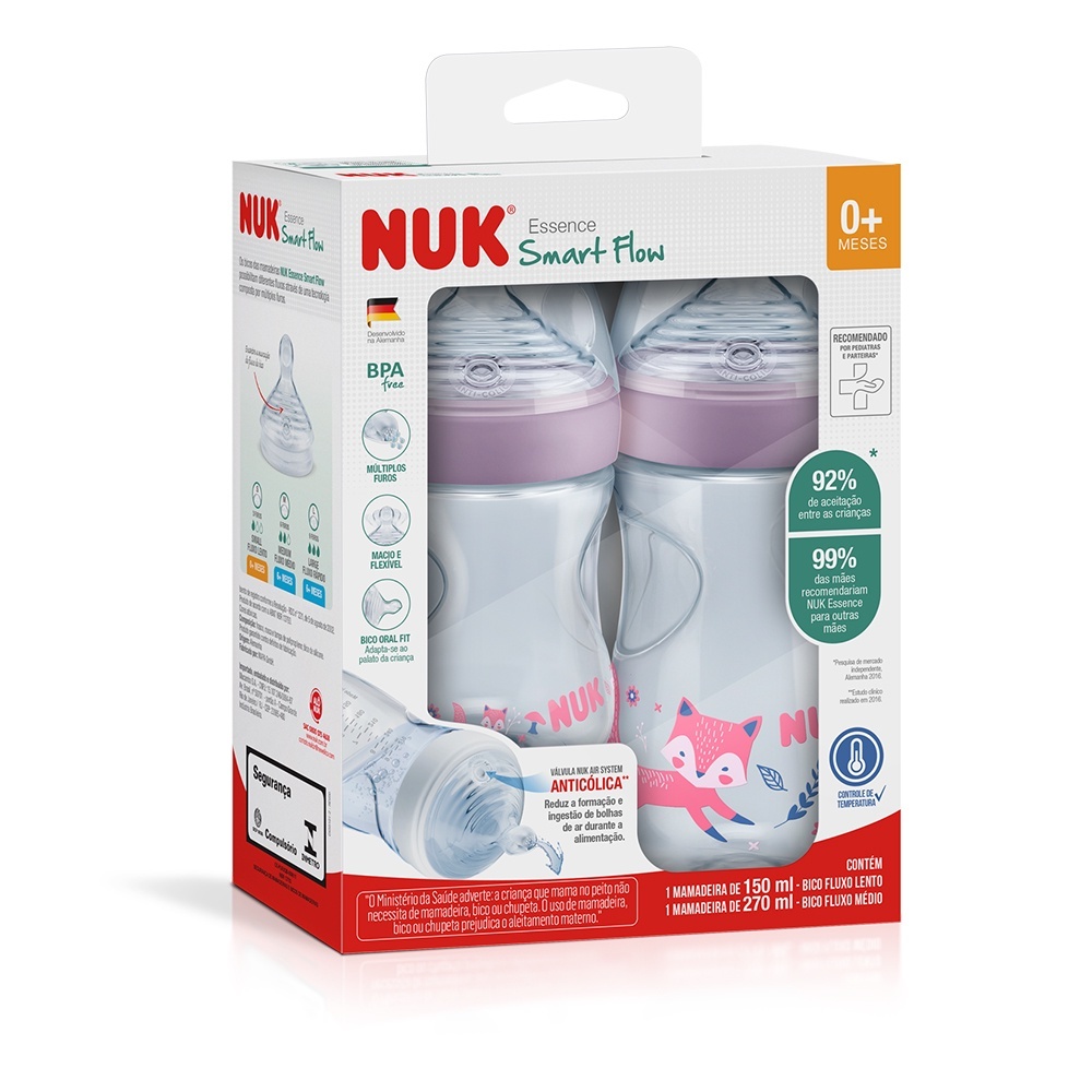 NUK Evolution Magic Cup – babycity