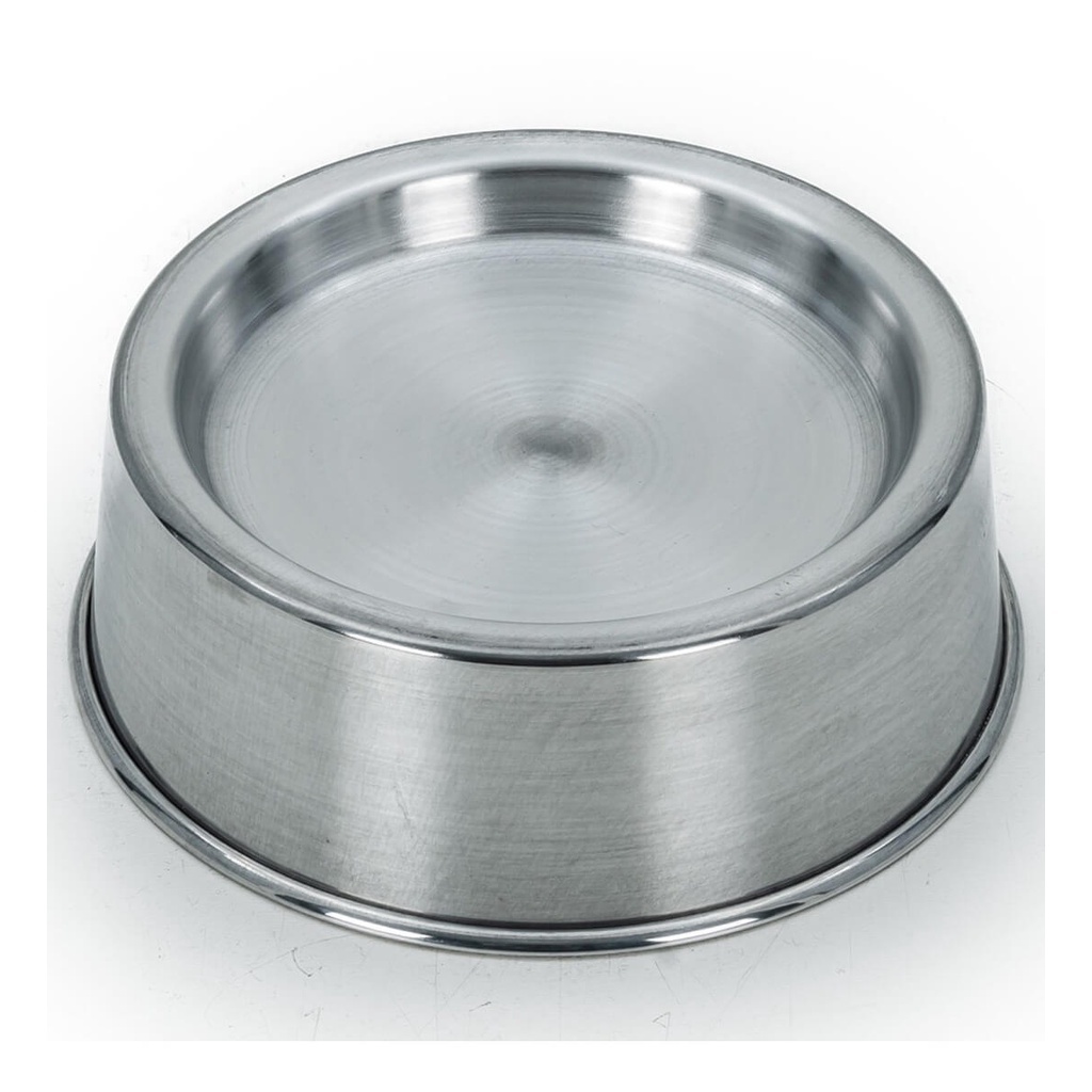 OFERTA Forma de Alumínio Polida Média 24cm 2100ml Bolo Ballerine, Piscina, Pocinho FM 56-27