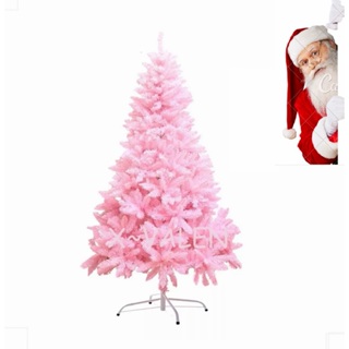 Decoração de Natal : Árvores Rosa – carolgens