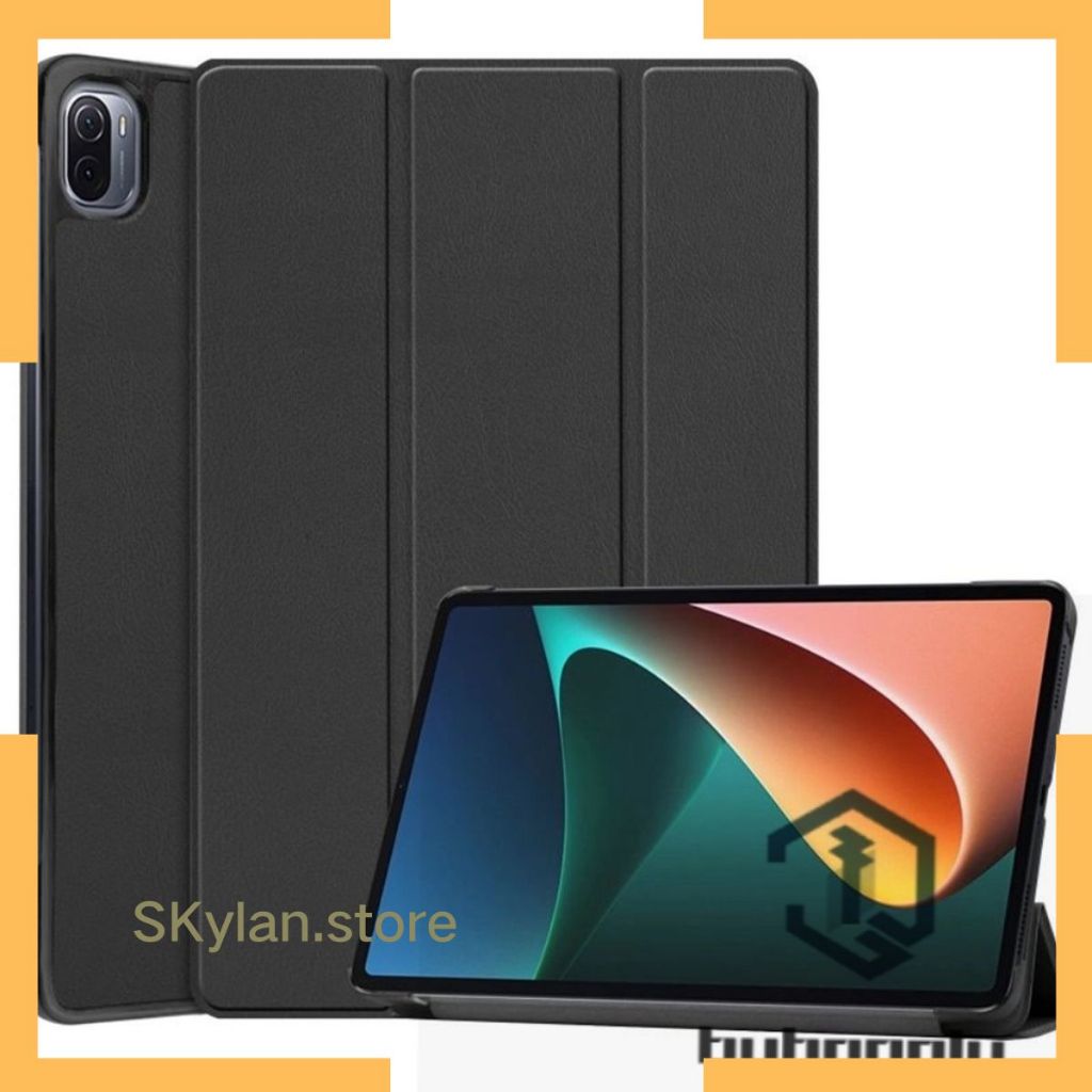 Capa inteligente magnético compativel para Xiaomi Mi pad 5/5pro