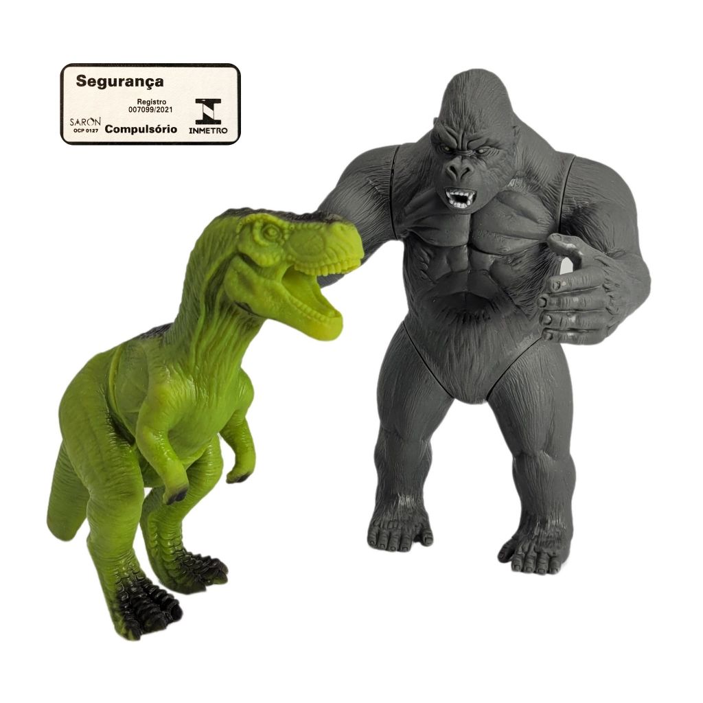 2023 rei kong vs godzilla crânio ilha figura de ação filme modelo  chimpanzés gojira figma brinquedos