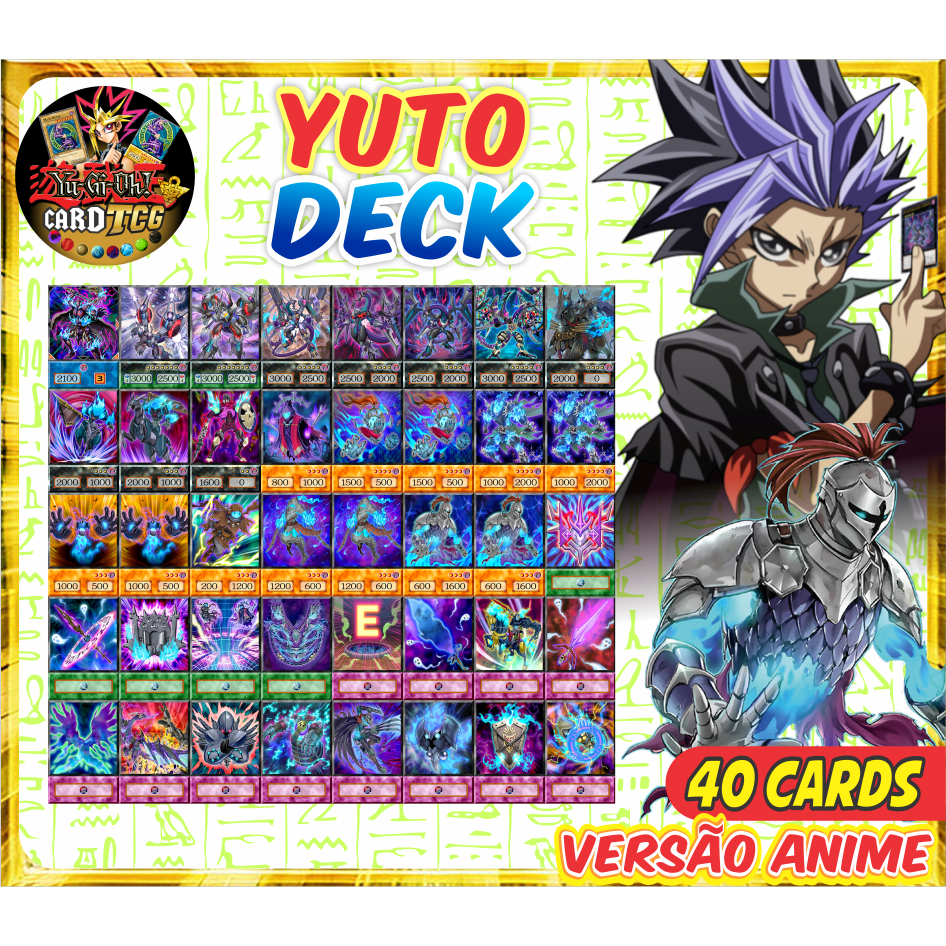 Animes Temporadas: Yu-Gi-Oh! O Filme: Pirâmide de Luz Dublado