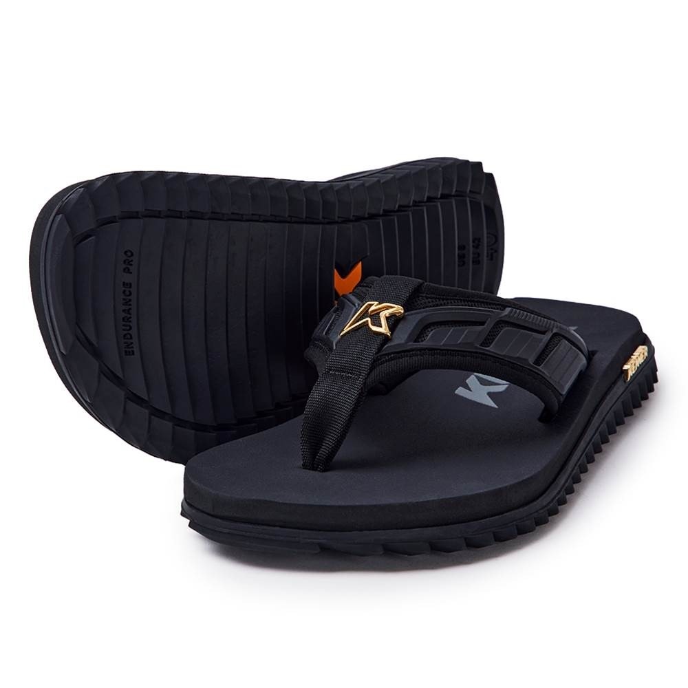 Sandália Chinelo Kenner Kivah Full Force Original Masculino